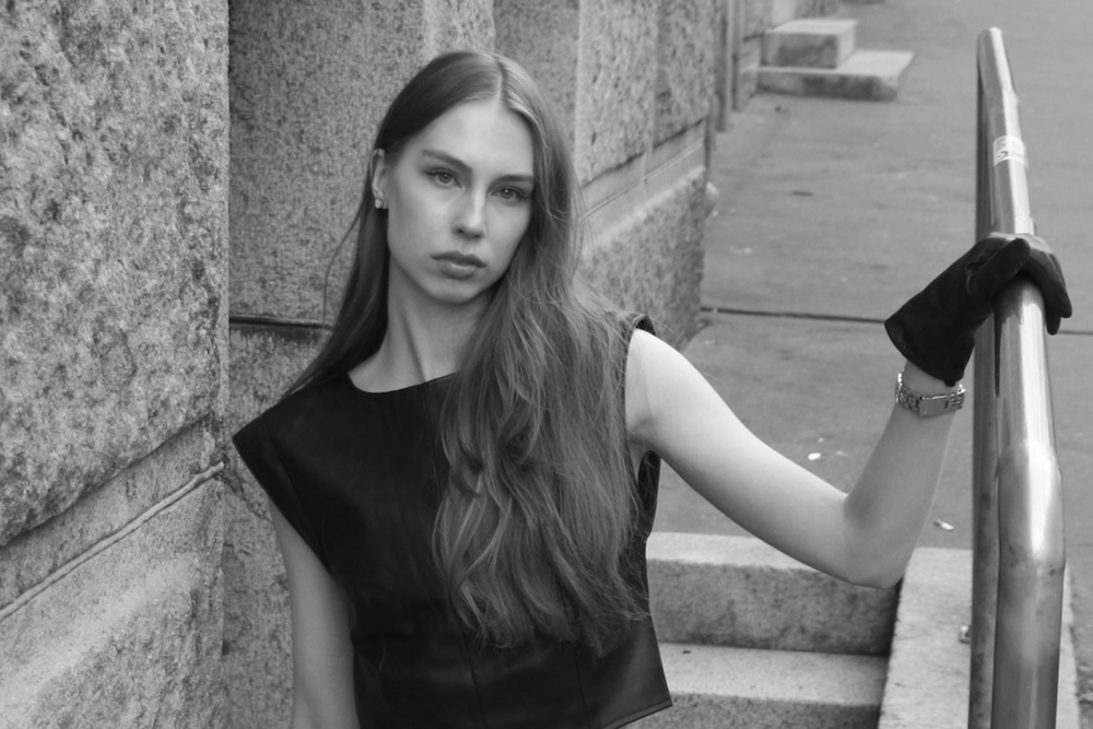 Main image of the page